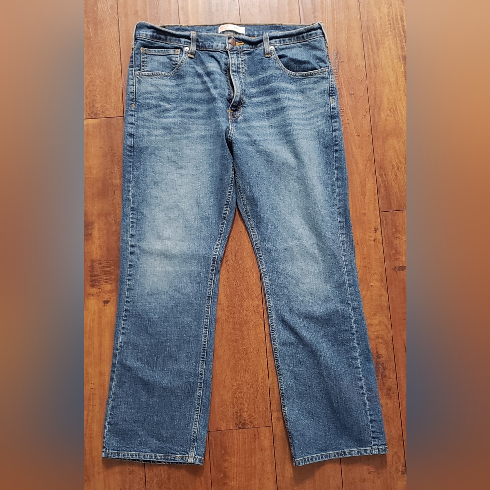 Mens Levi's 36x30